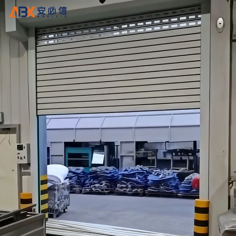 佳木斯浓江乡涡轮硬质快速门